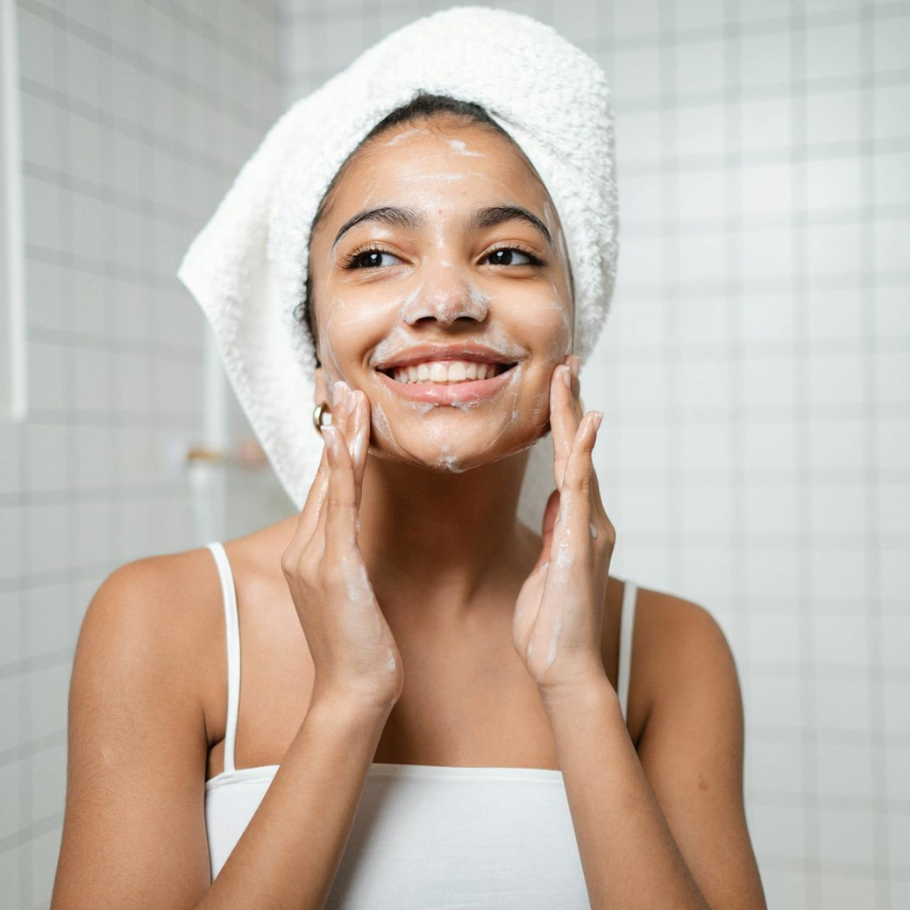 Self-Care Essentials