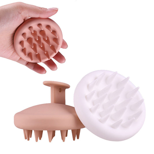 Glow Scalp Massager - By Beauvi