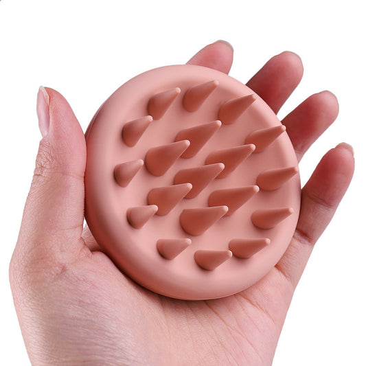 Glow Scalp Massager - By Beauvi