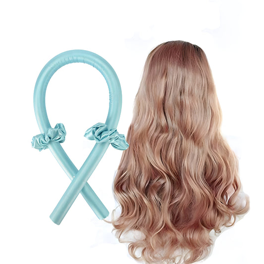 Heatless Curl Set - By Beauvi