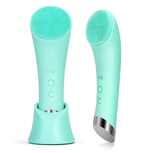 Pure Glow Brush - By Beauvi