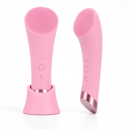 Pure Glow Brush - By Beauvi